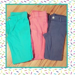 BUNDLE of jeggings- READ DESCRIPTION